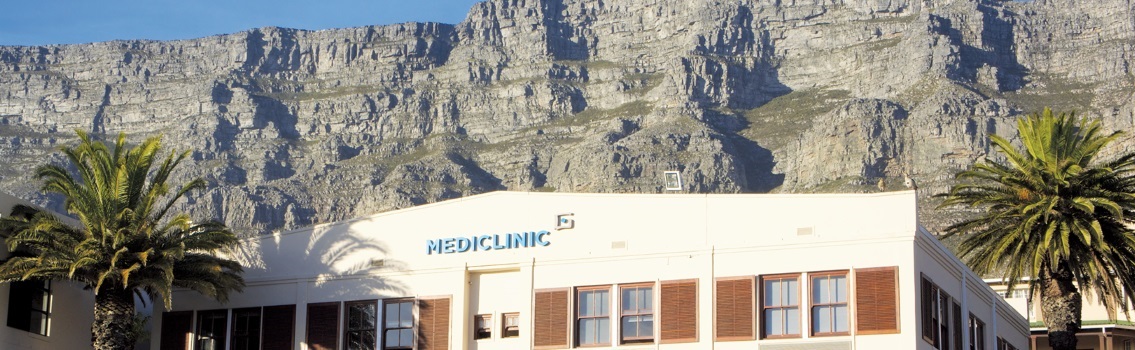 Mediclinic Cape Town