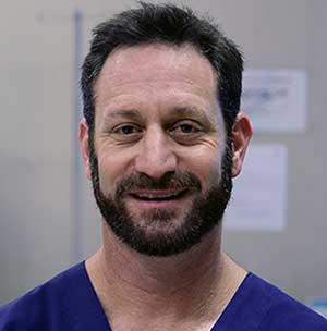 Dr Jason Crane - Profile Photo